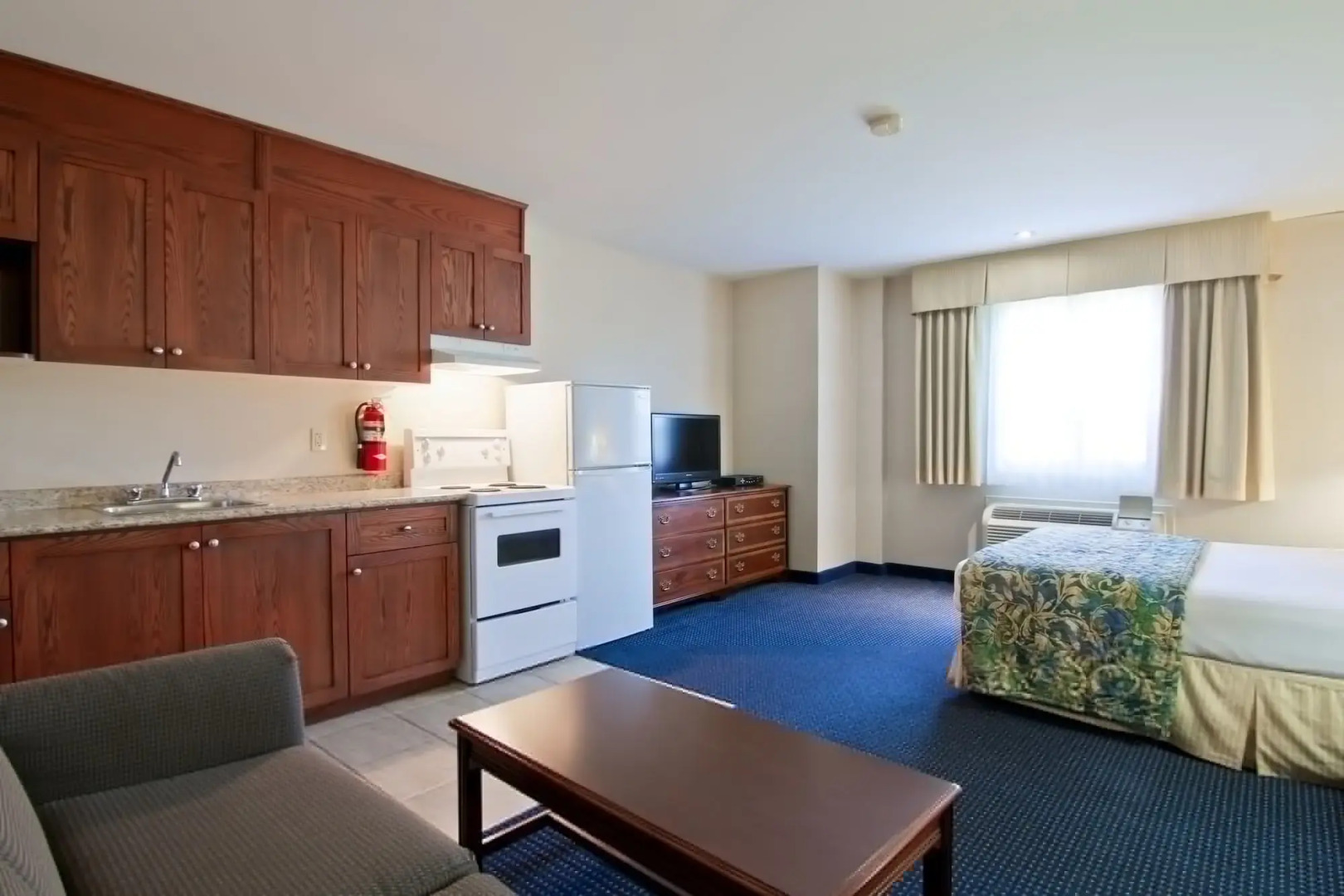 Travelodge by Wyndham Trenton