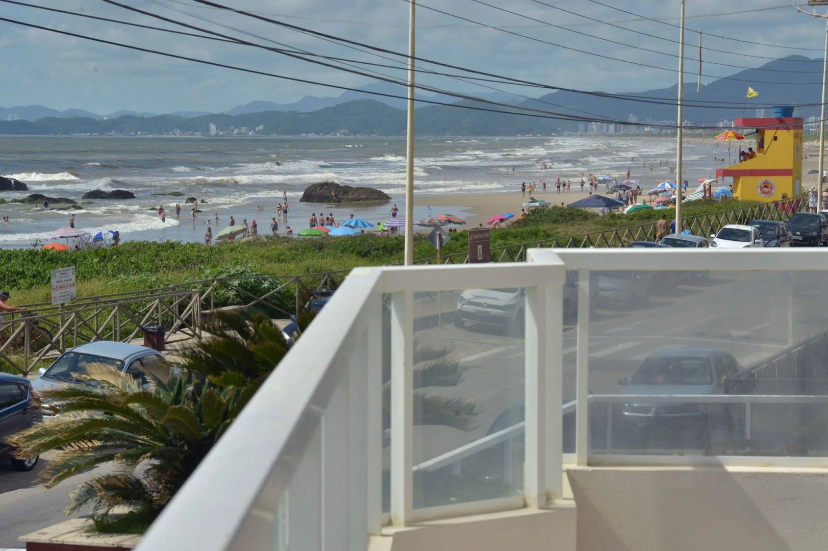 Gravatá Praia Hotel