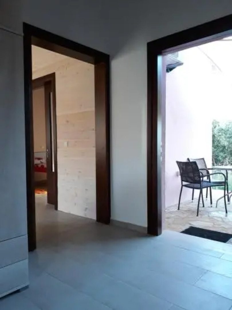 Holiday Home Matthäus