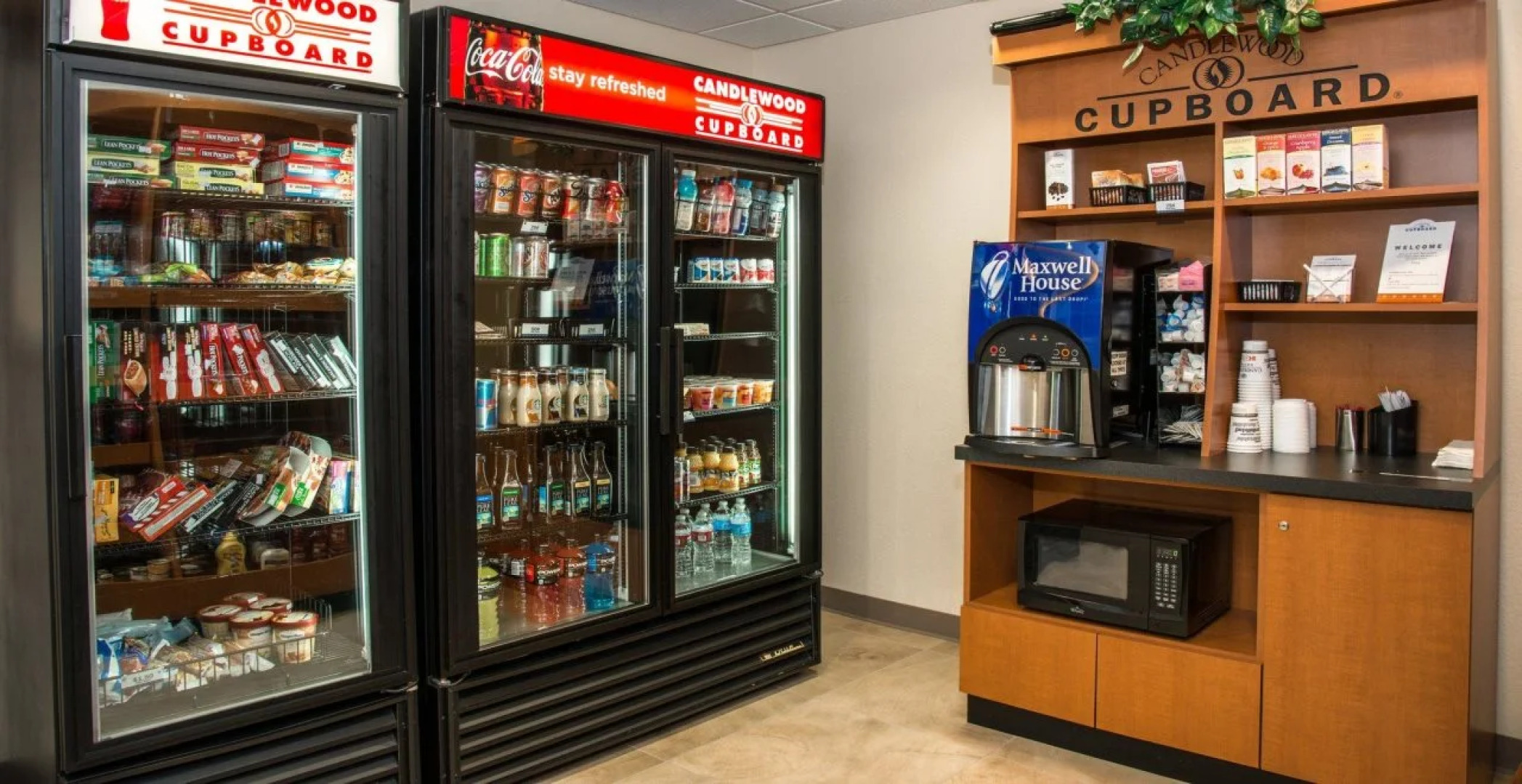 Candlewood Suites Oak Harbor by IHG