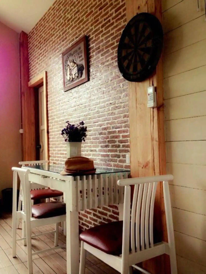 Romance Another Story in Pai