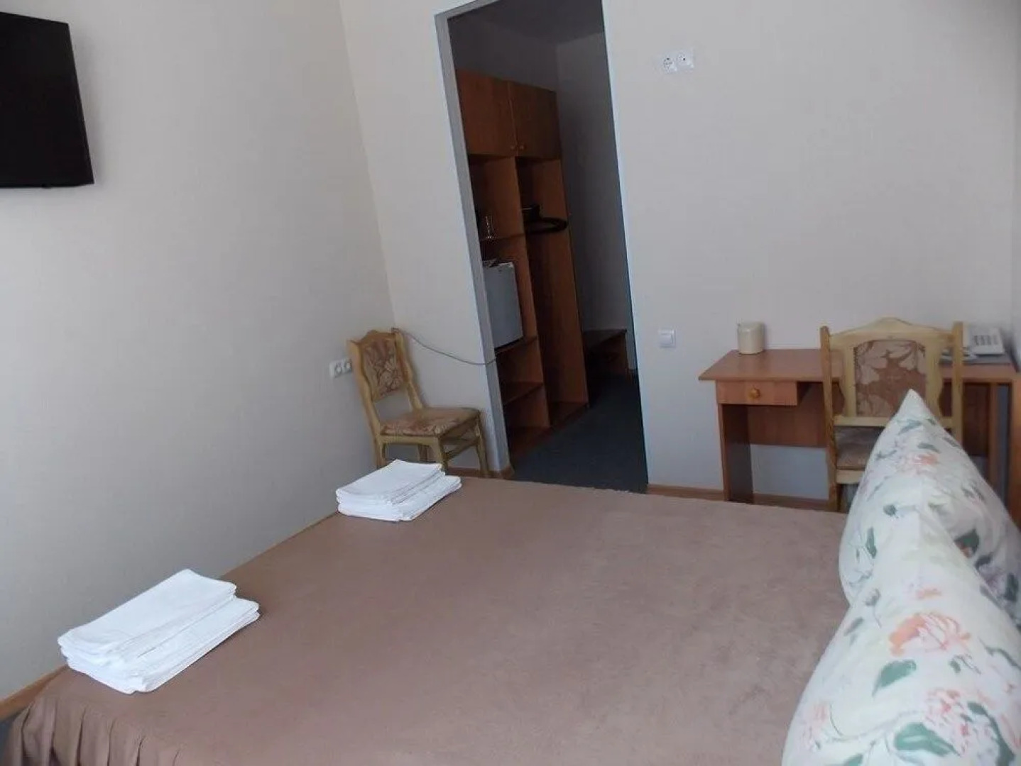 Гостиница «Уютная»