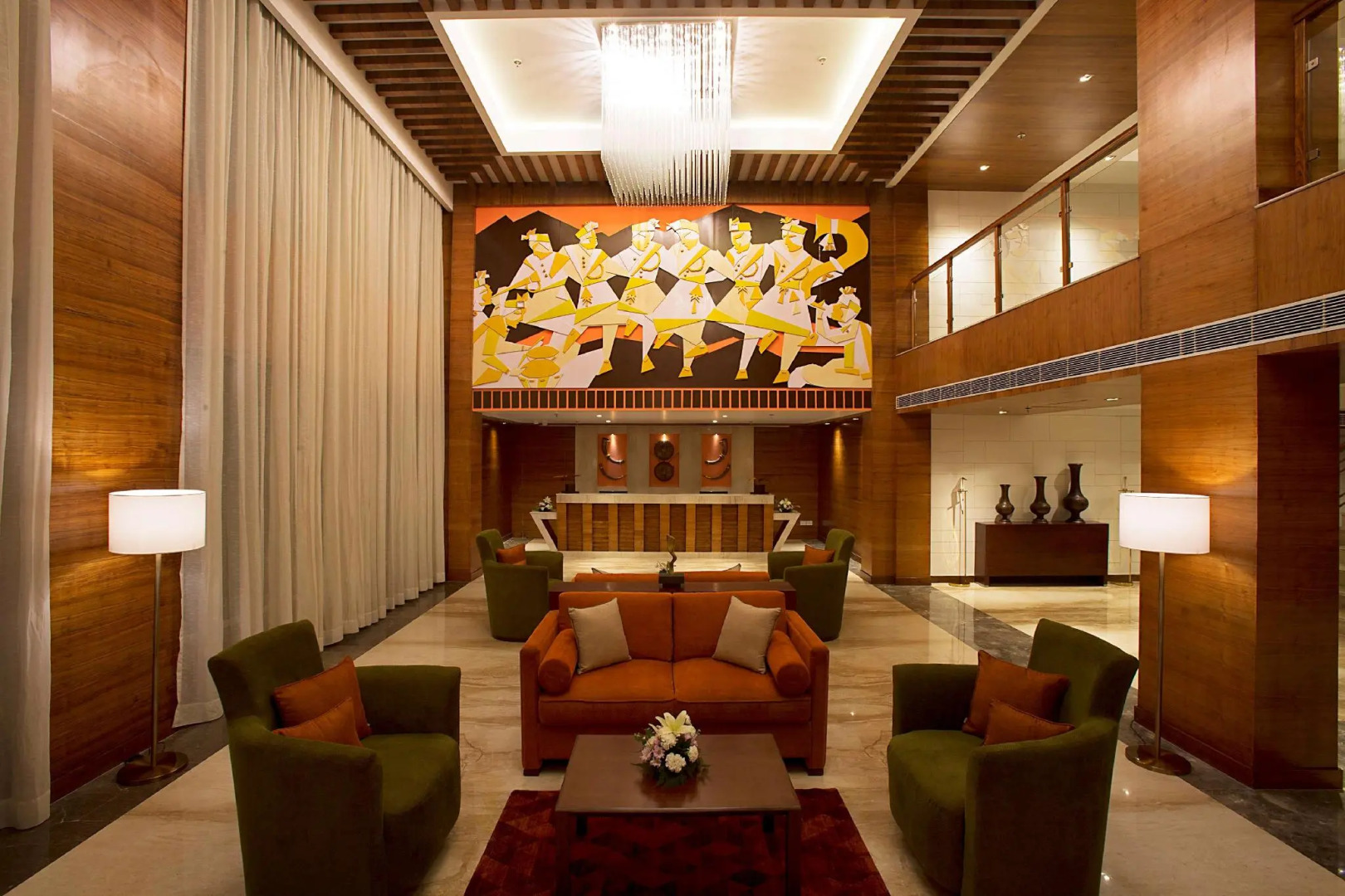 Royal Tulip Shimla Kufri Iowa