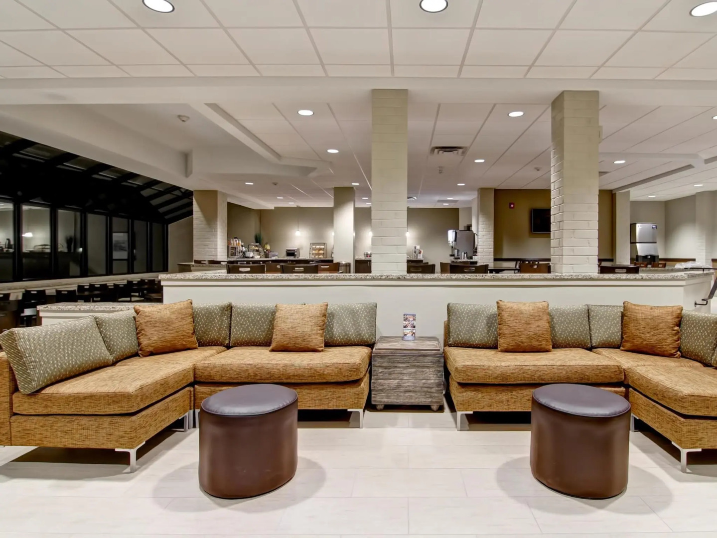 Best Western London Airport Inn & Suites