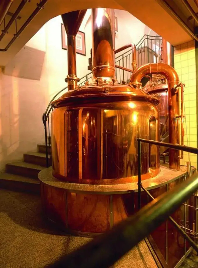 Altstadt Hotel Bräu Wirt