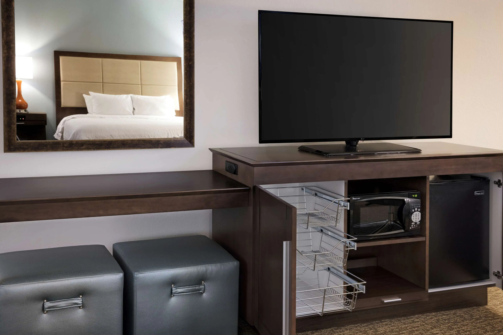 Hampton Inn by Hilton West Palm Beach Central Airport
