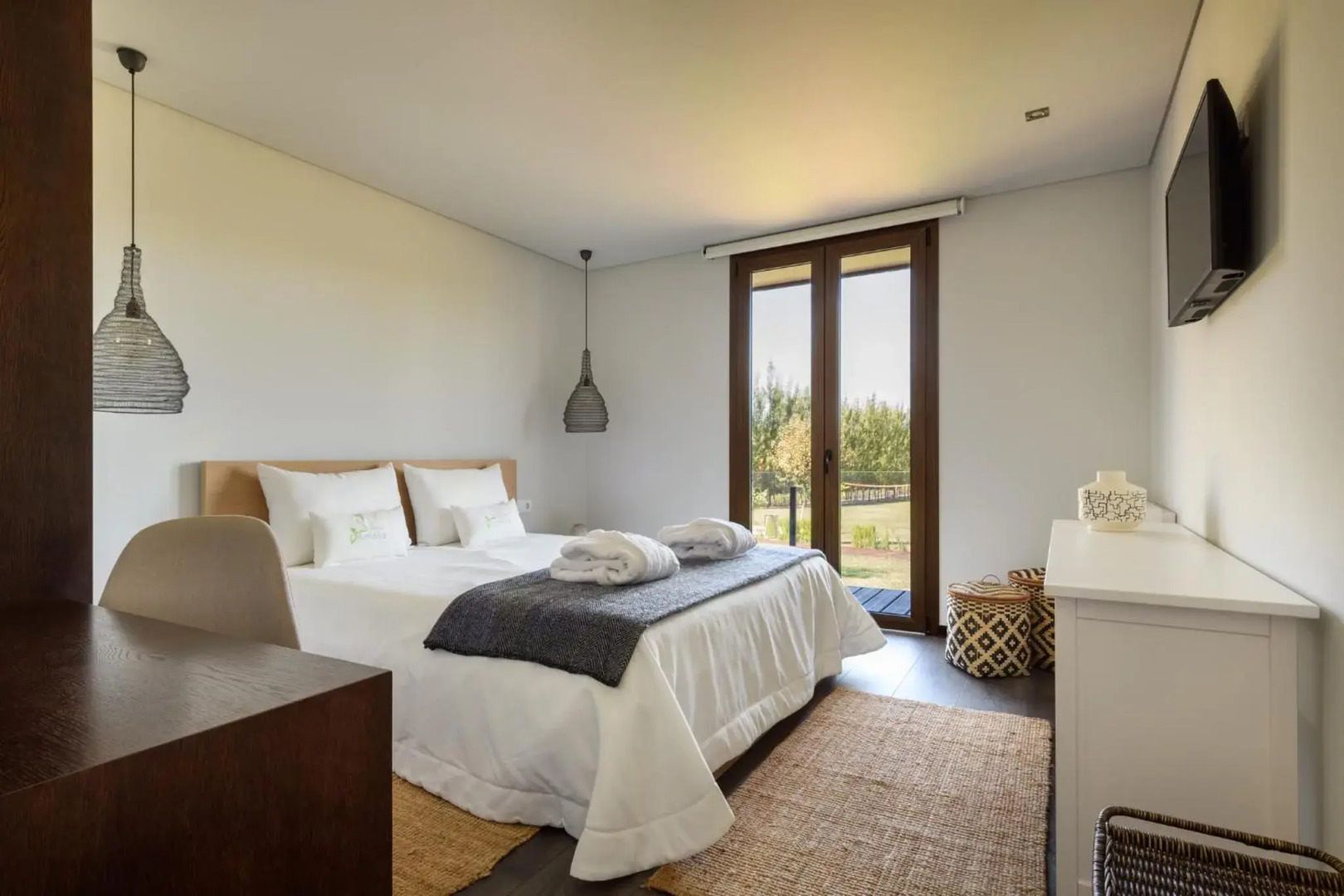 Hotel de Charme Casa da Amieira