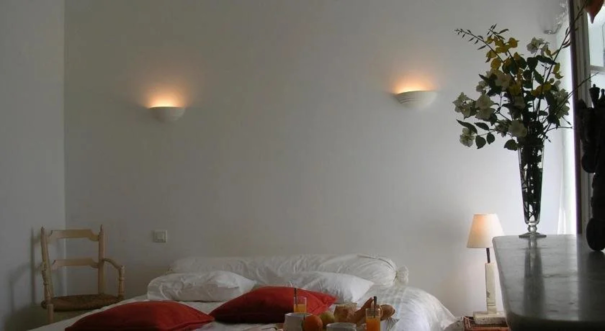 Mas d'Astre L'oustau de Moungran