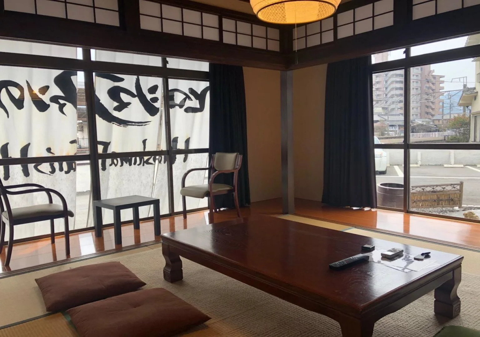 Hiroshima fan's Hostel