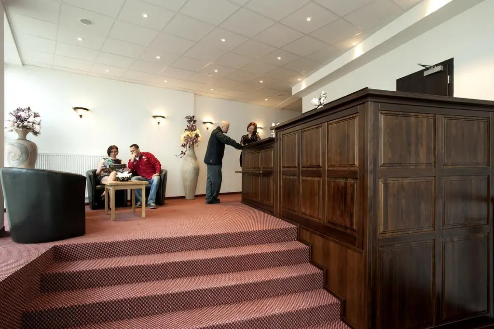 Spa Hotel Millenium Karlovy Vary