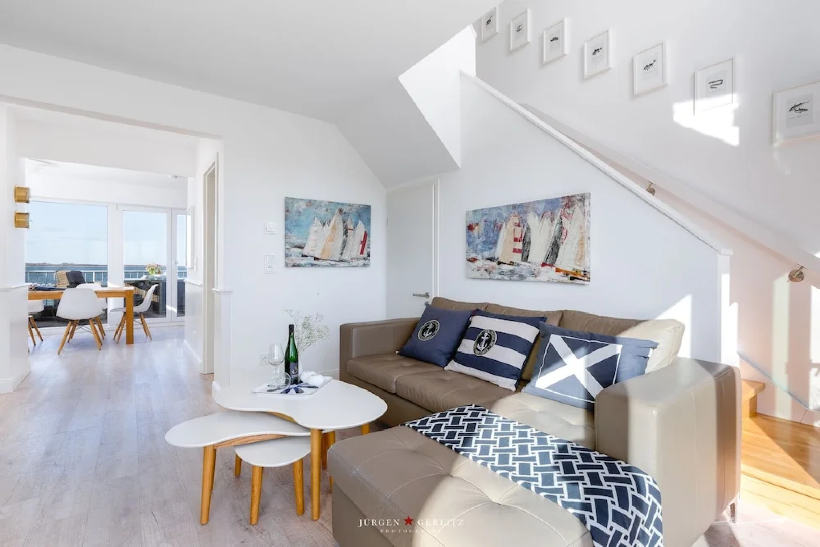 Ferienhaus An der Ostsee 17b