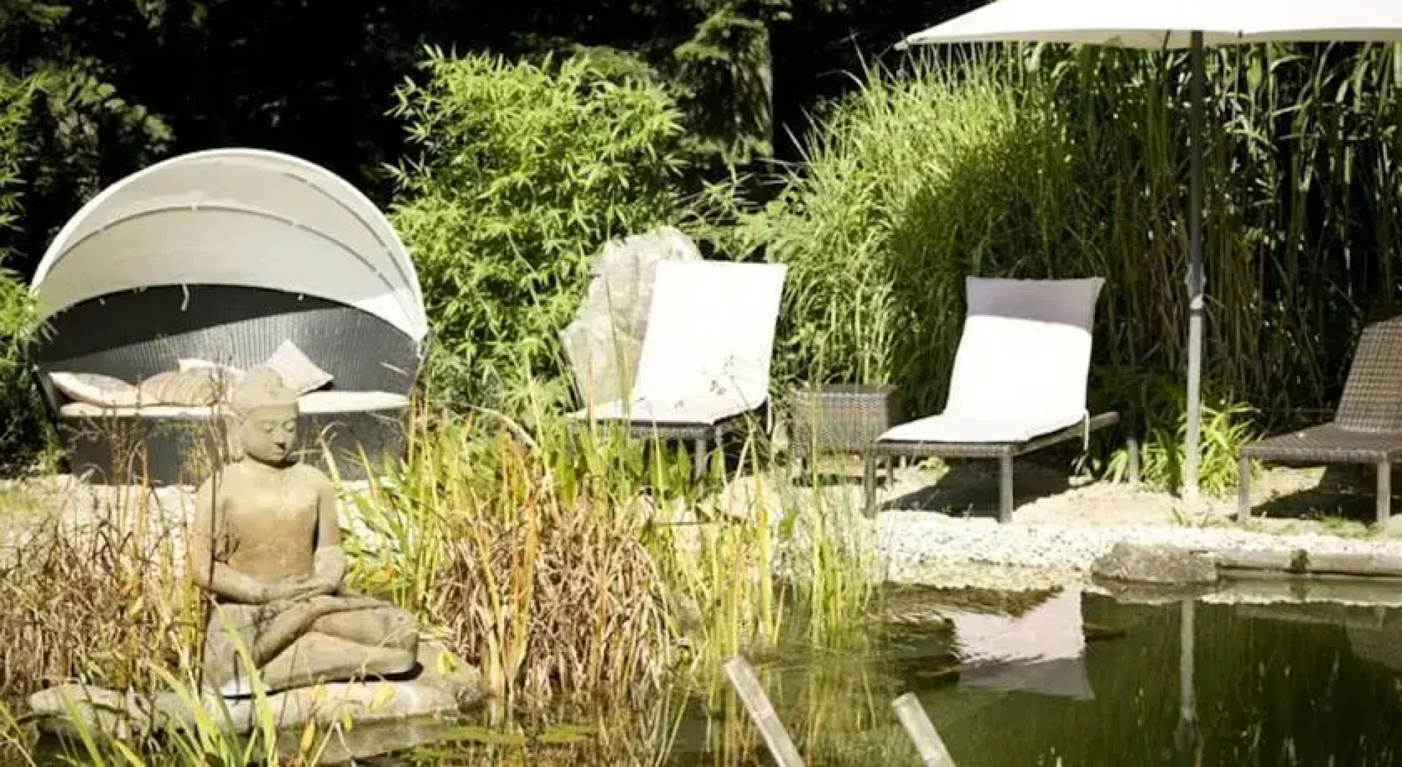 Wellness-Appartments Seibold