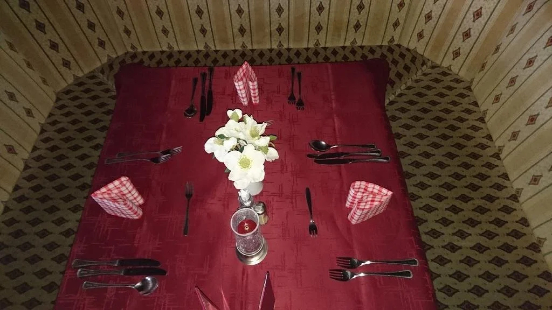 Gasthof Oberwirt and Hotel Elisabeth