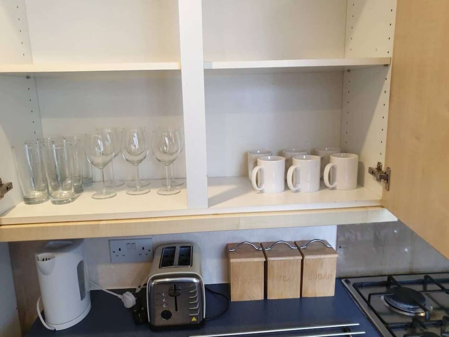 Birtley's Diamond 3 bed Apt, Sleeps 6 Guests