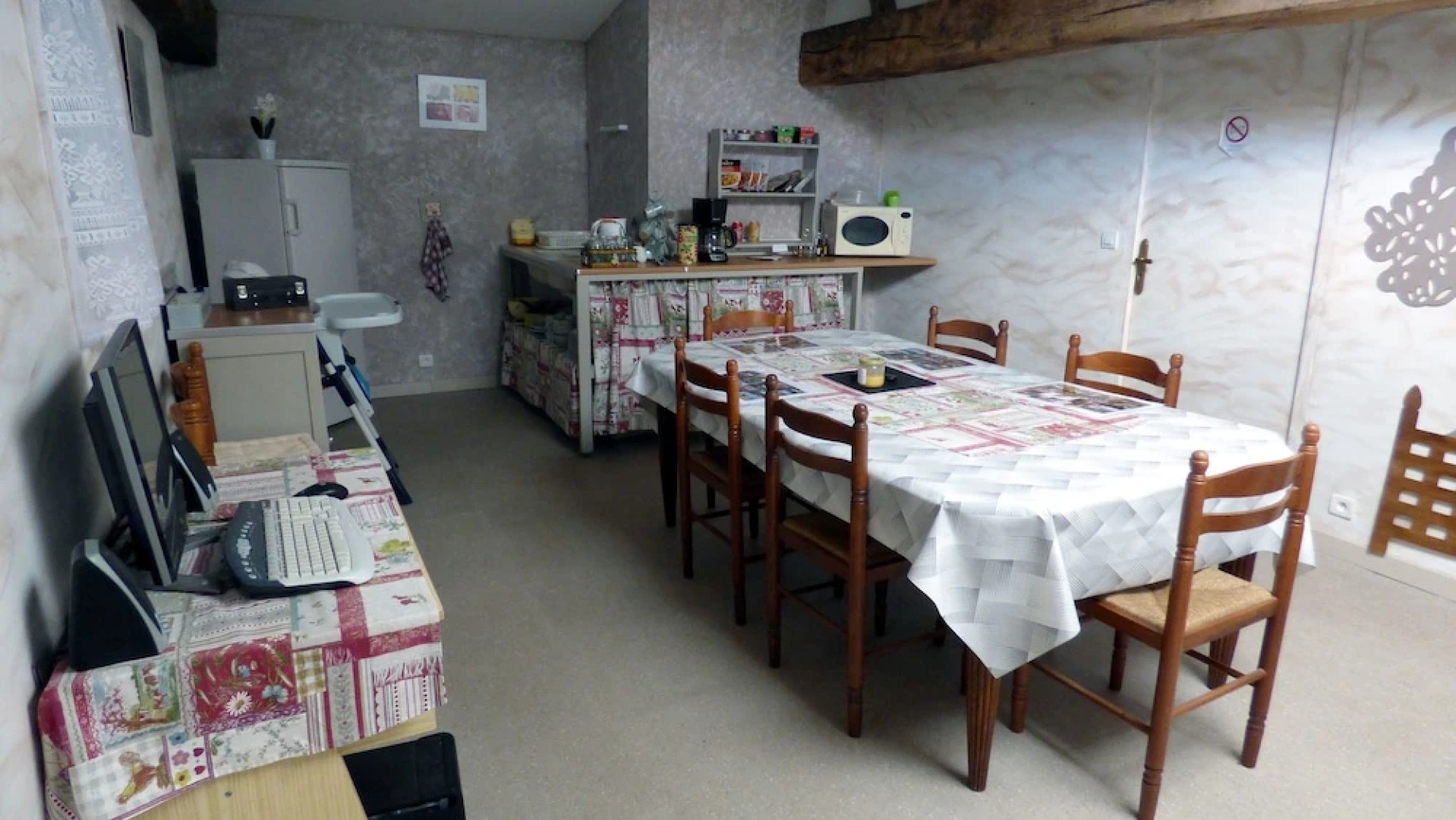 Domaine de la Lucarliere