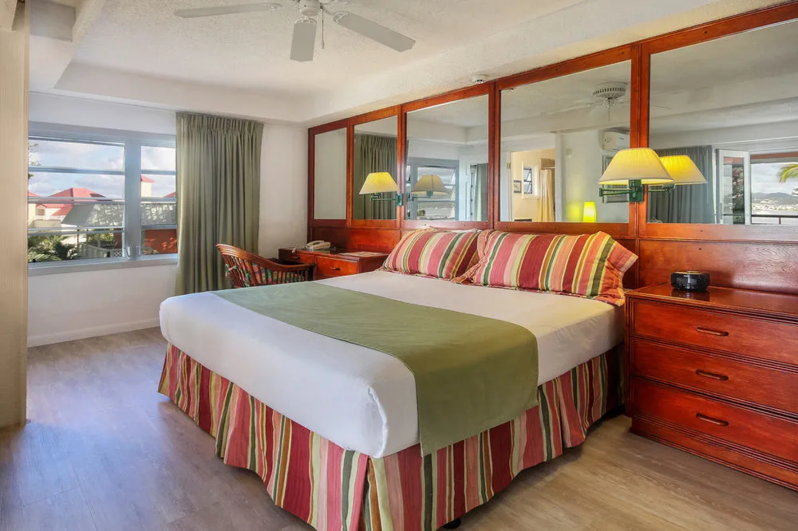The Summit Resort Hotel