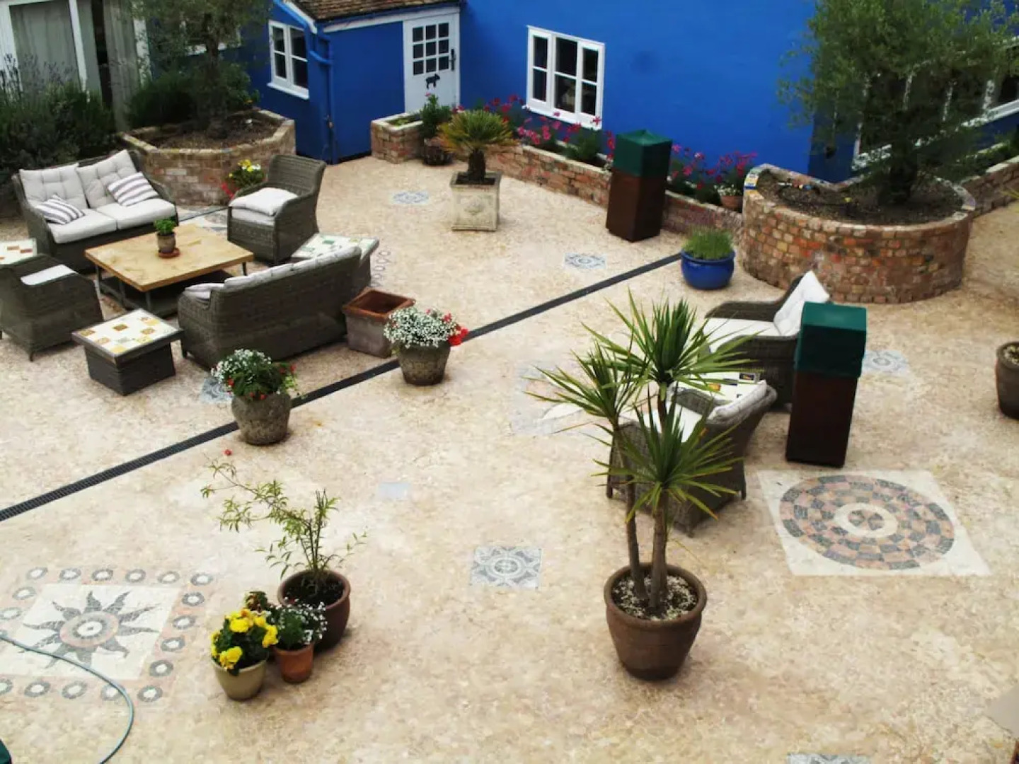 Piglets Boutique B&B