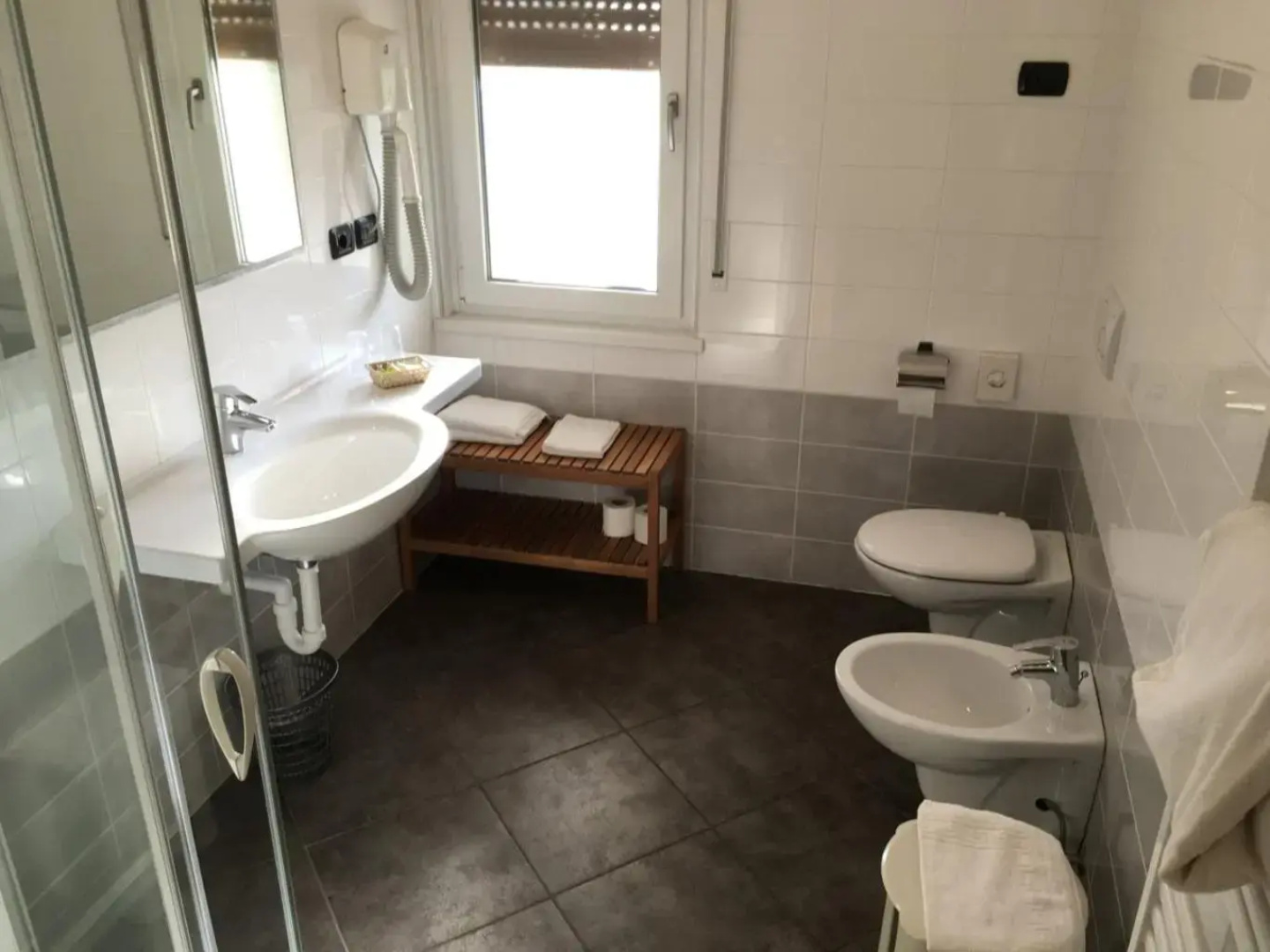 Hotel Villa Franca