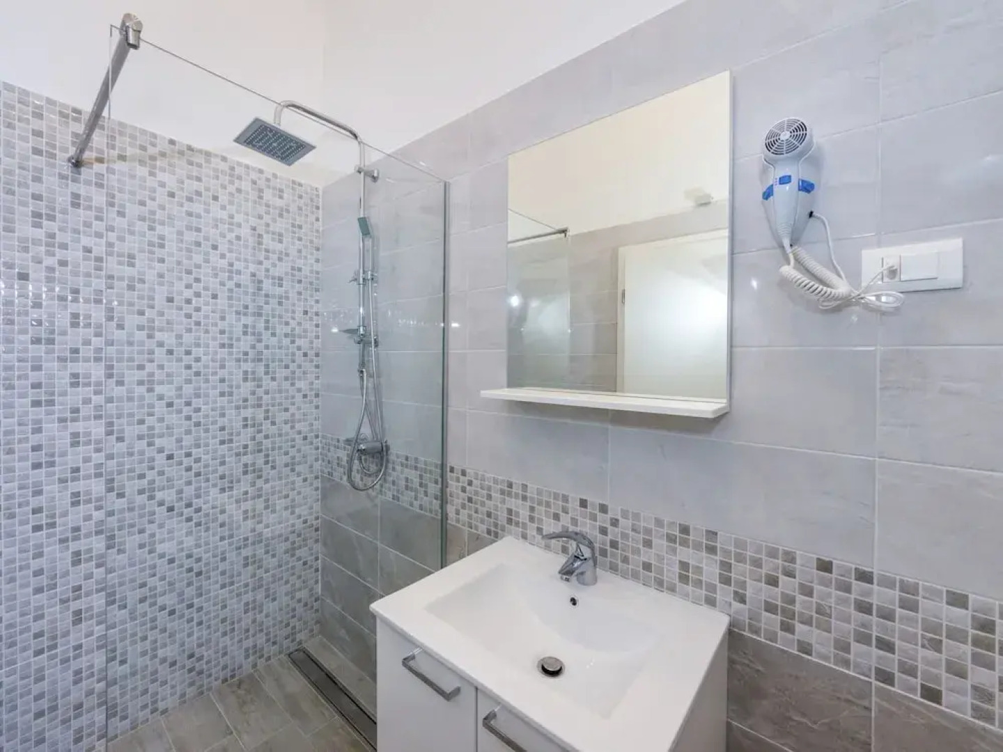 Comfy Apartment in Sveti Petar na Moru With Garden