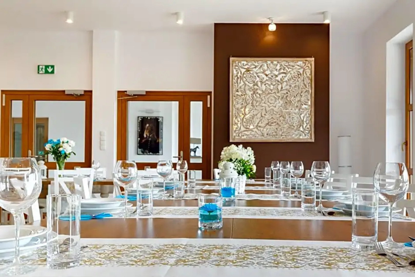 Osada Konna ASSANYA Rezydencja Assanya