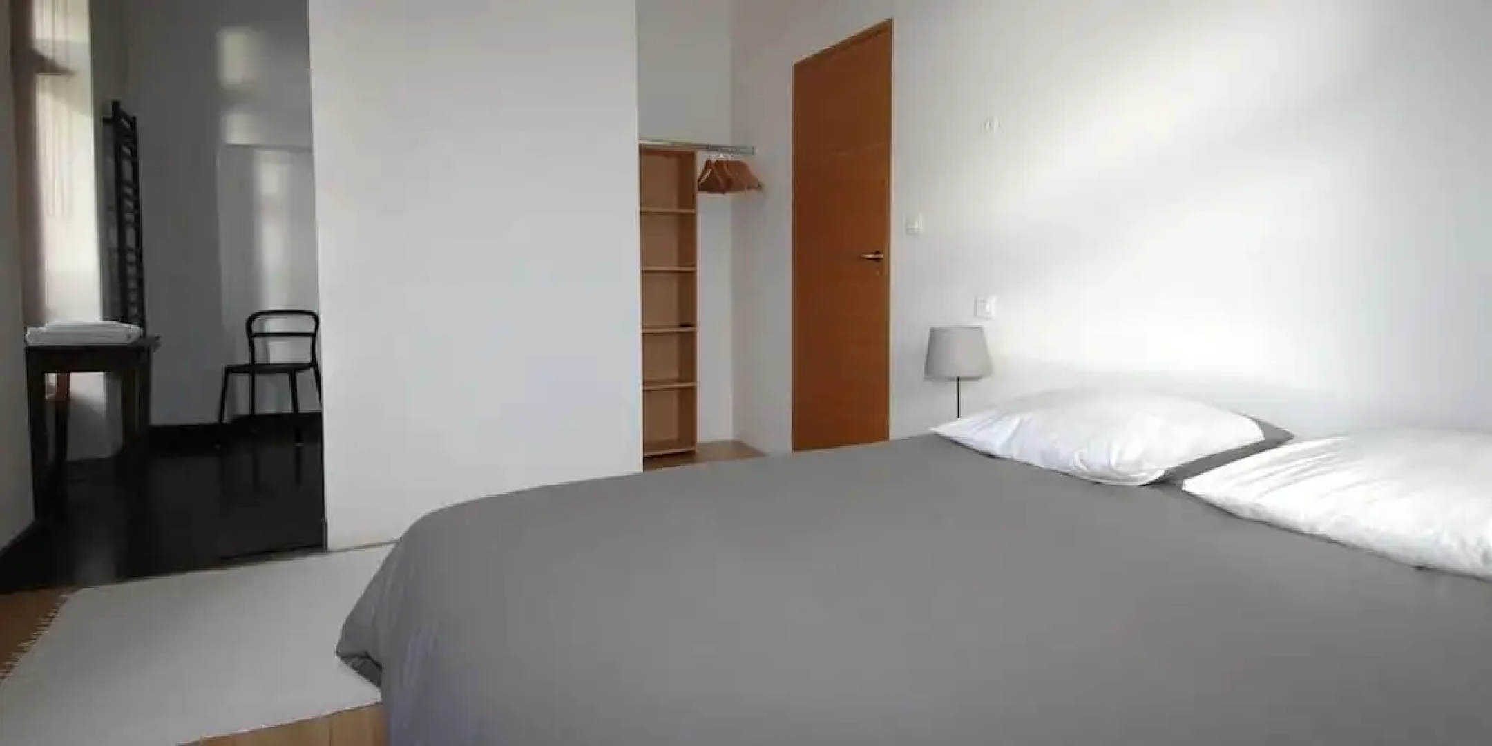 Chambre d'hôtes Porsmilin