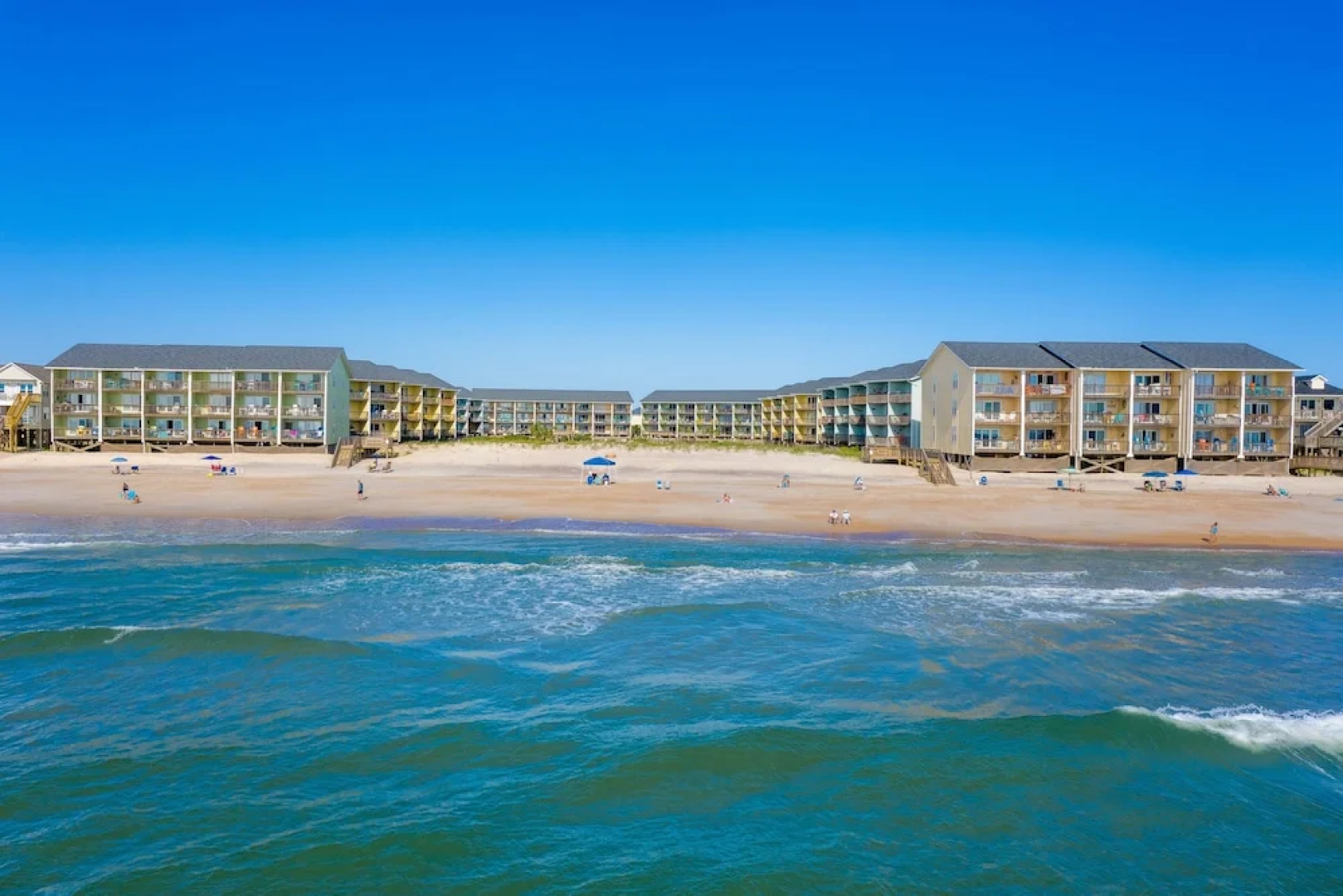 Surf Condos