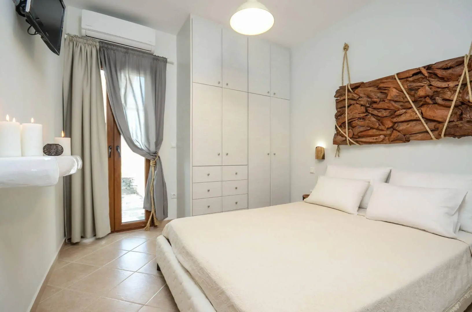 Villa Bella Vista