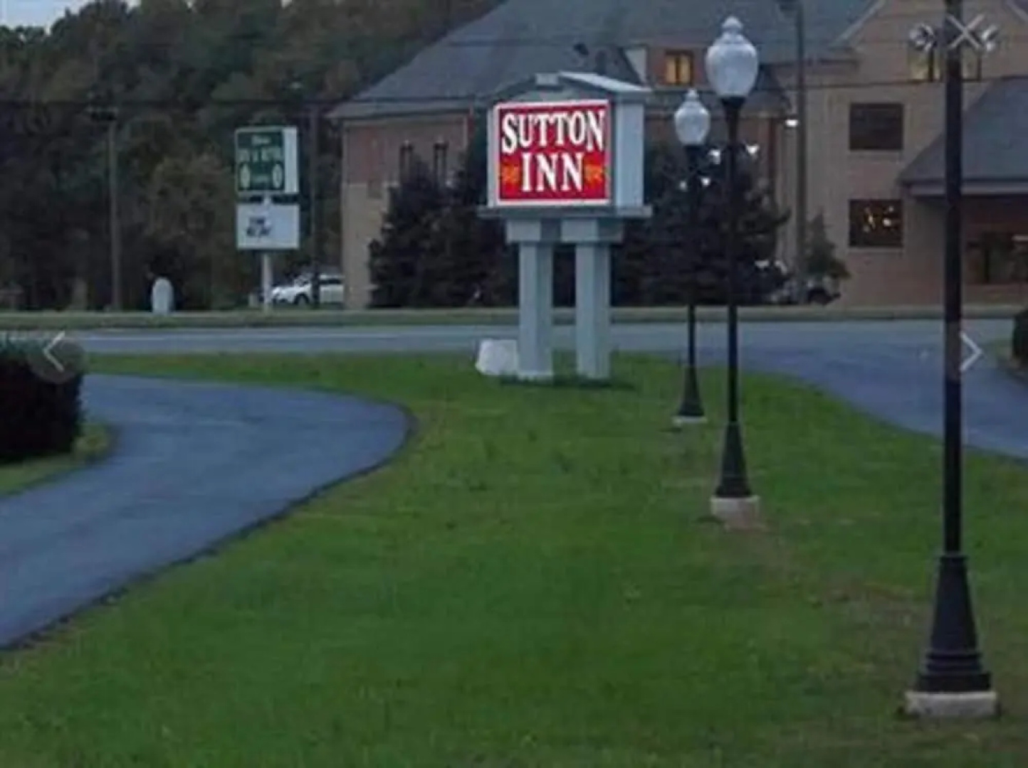 Sutton Inn