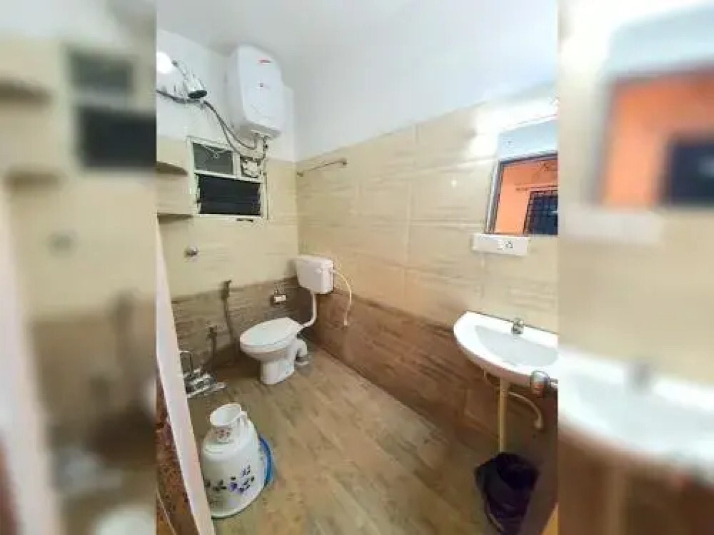 Sai Shreyas Residency