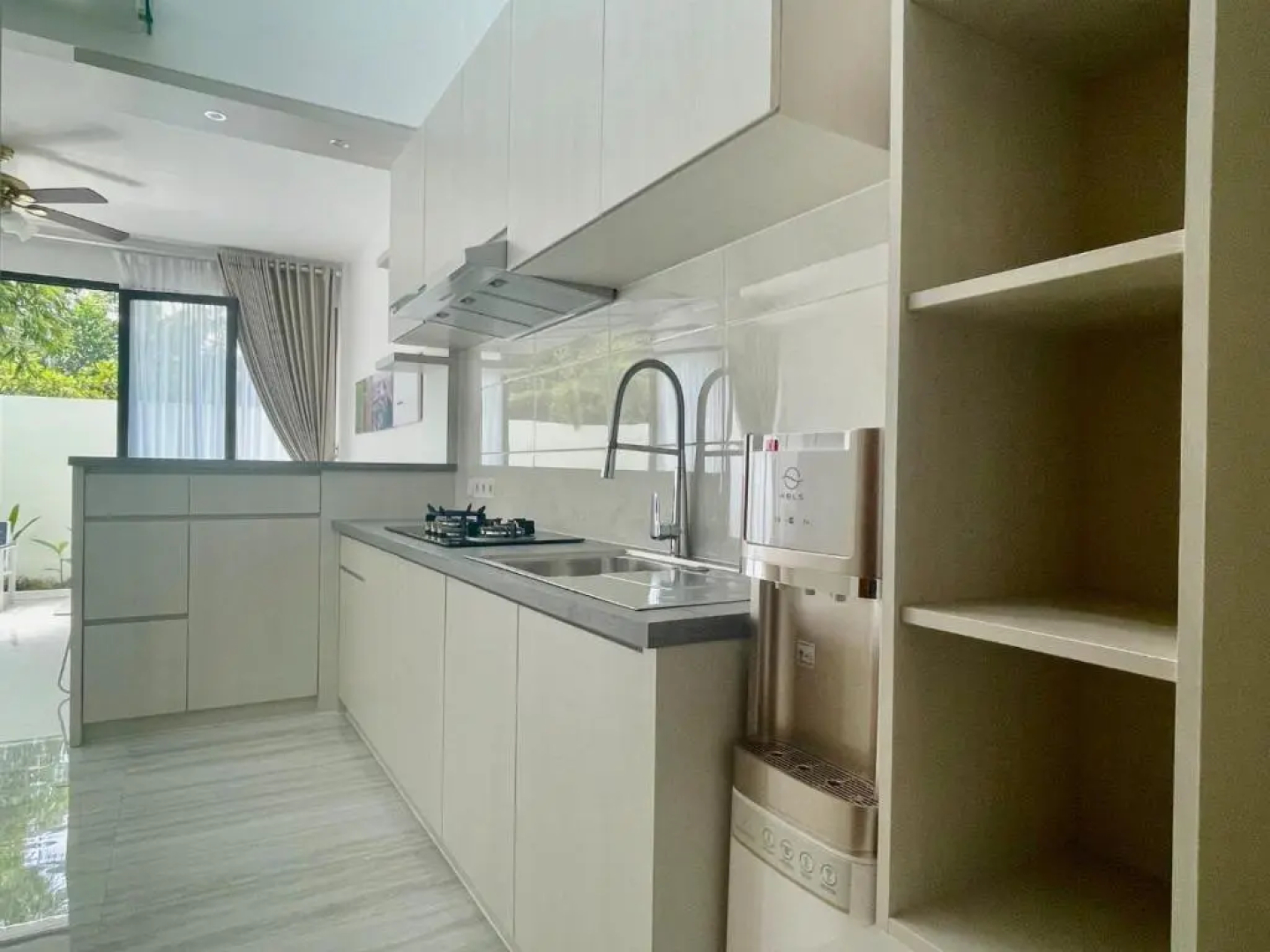 De Residence Pangandaran by Mabano Estates