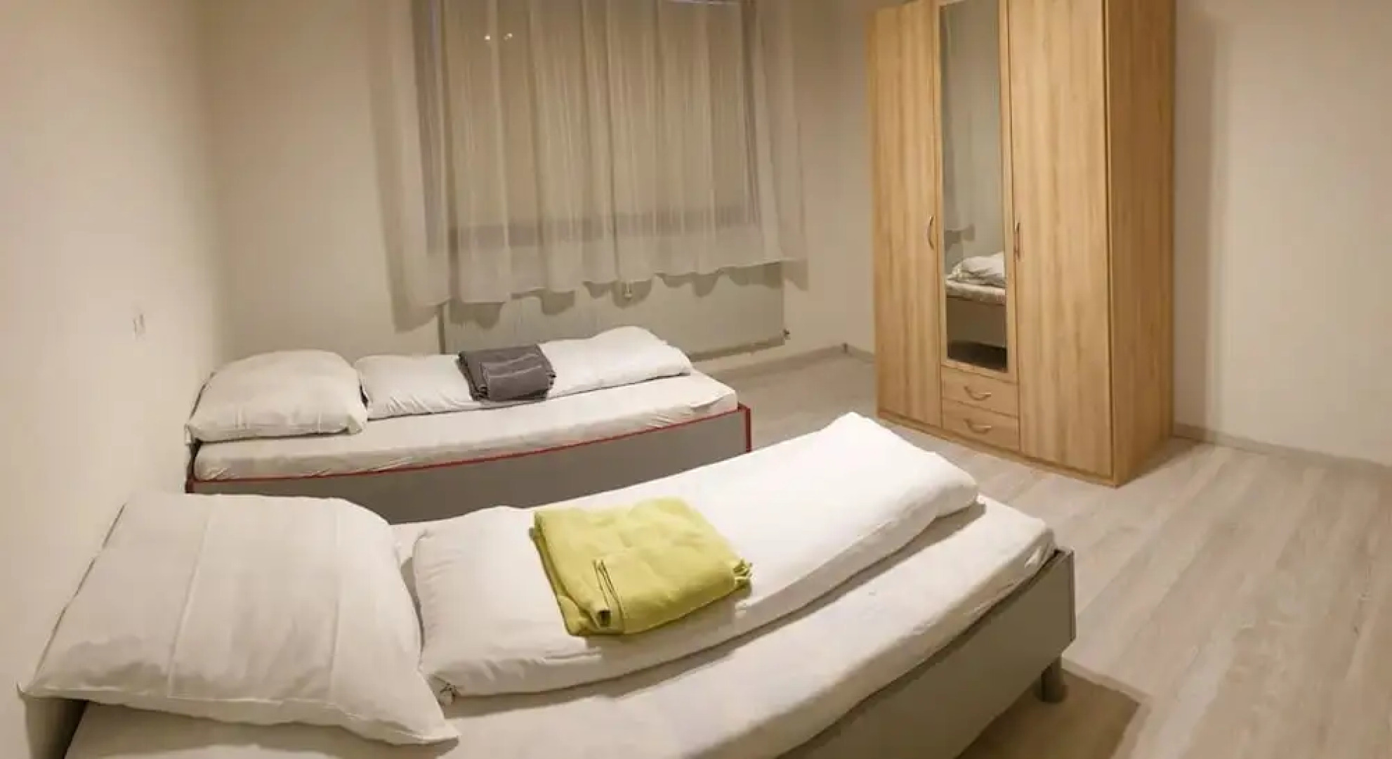 Ferienwohnungen Fritsche-Bad Mergentheim