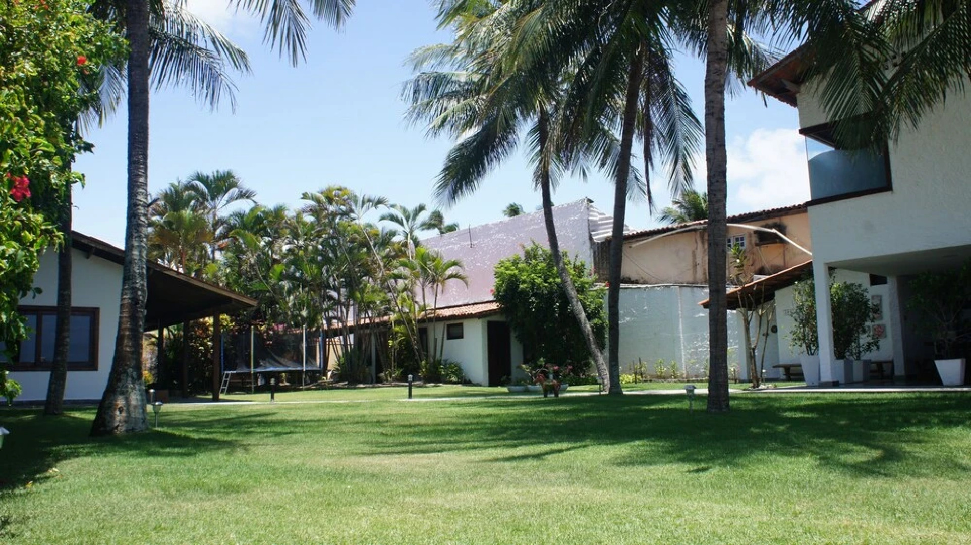 Casa Barra Nova ER Hospedagens