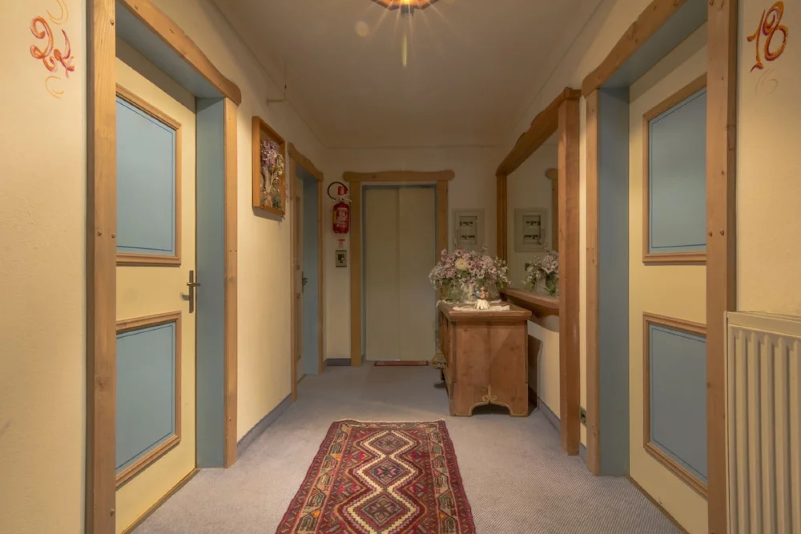 Digonera Historic Hotel