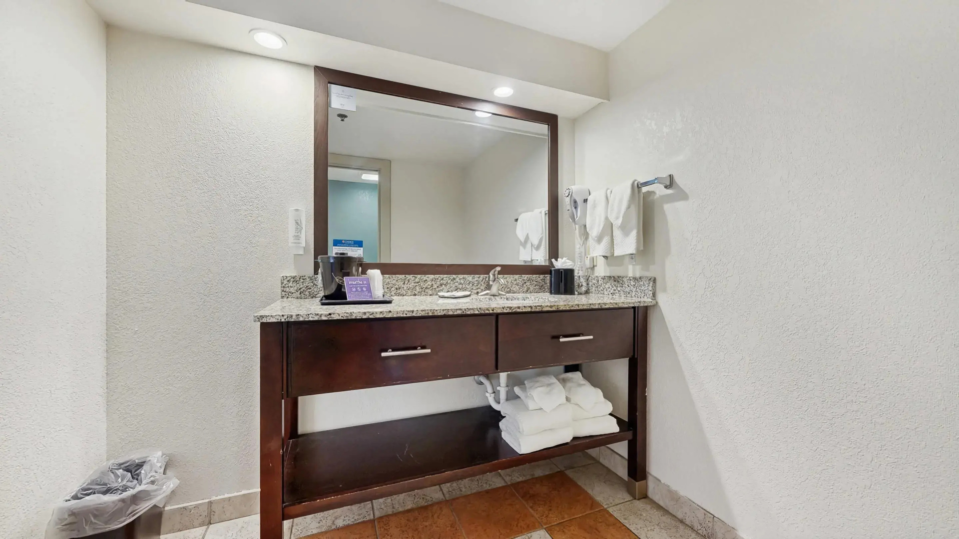 Sleep Inn & Suites Buffalo Airport