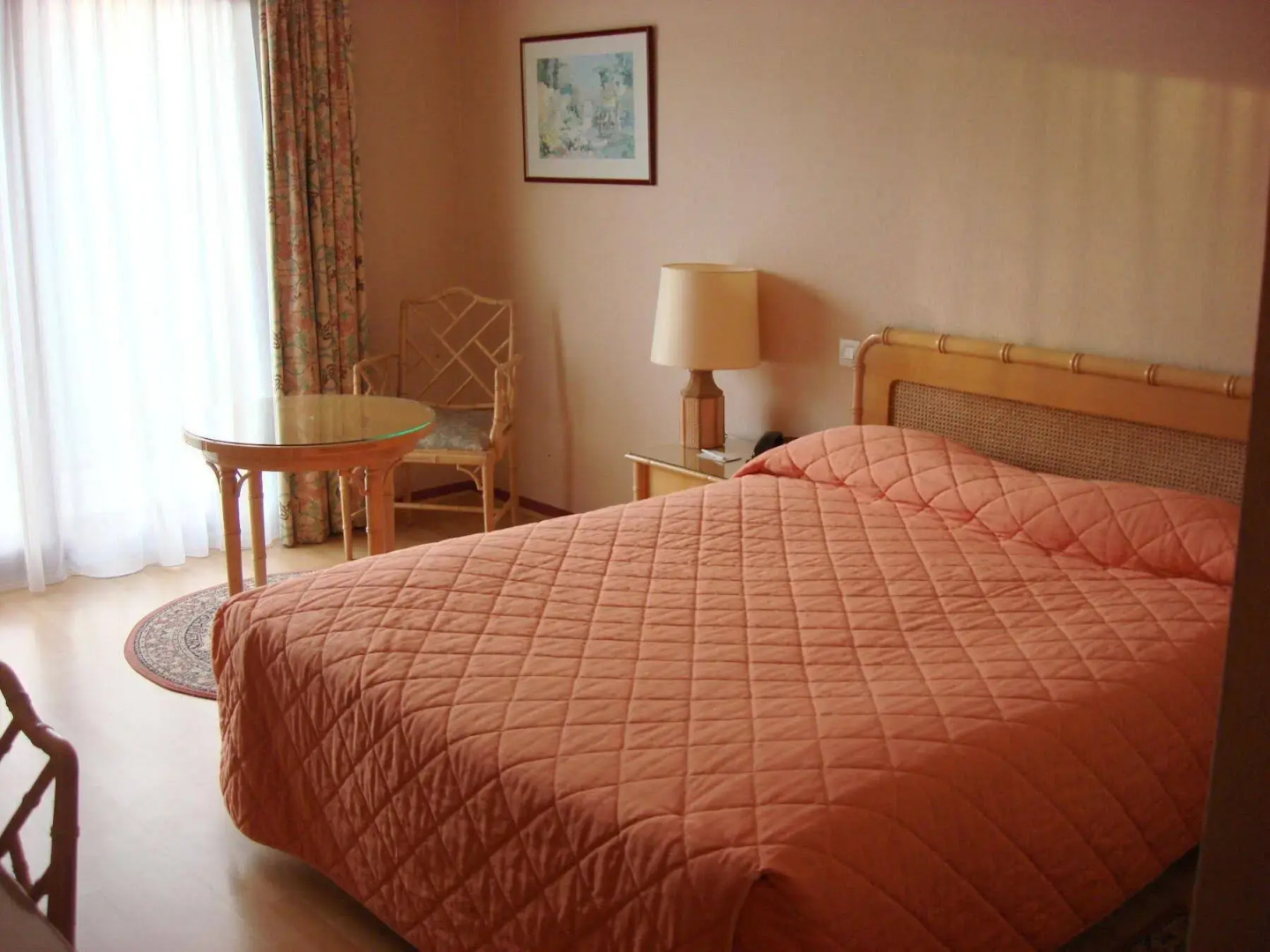 Le Relais de Pouilly