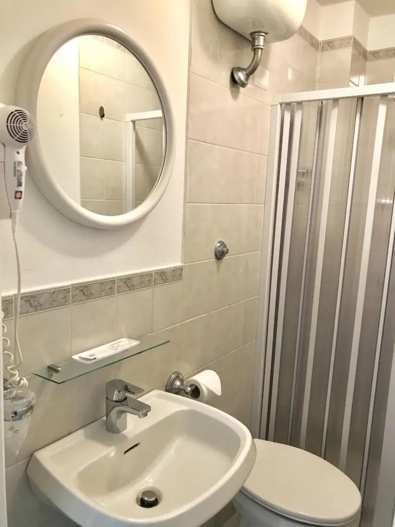 La Speranza Hotel Grazzini