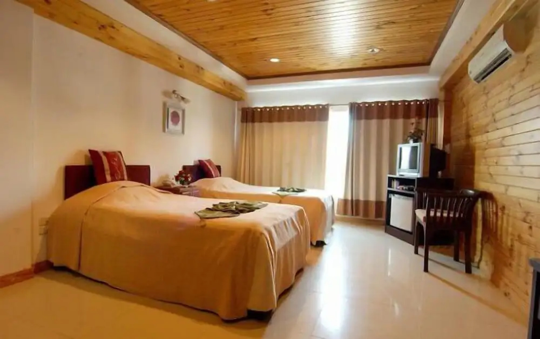 Maekhong Delta Boutique Hotel