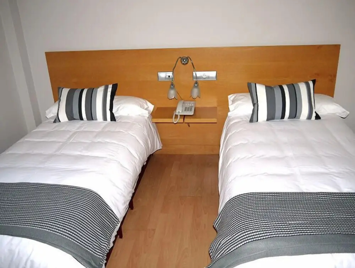 Hotel Txintxua