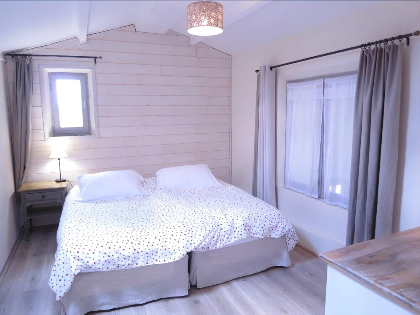 Domaine de la Bastidonne