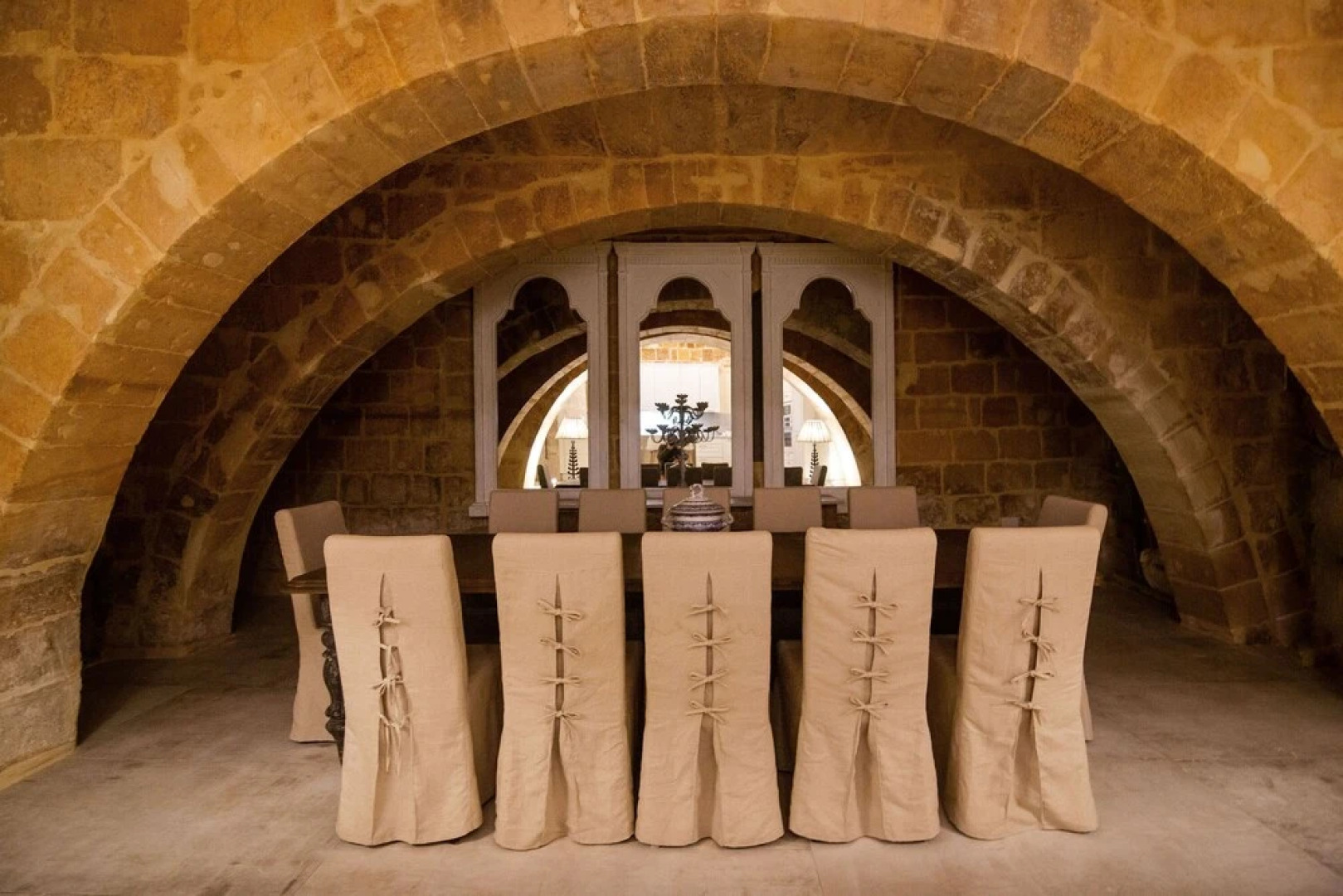 Palazzino Birgu Host Family Bed and Breakfast