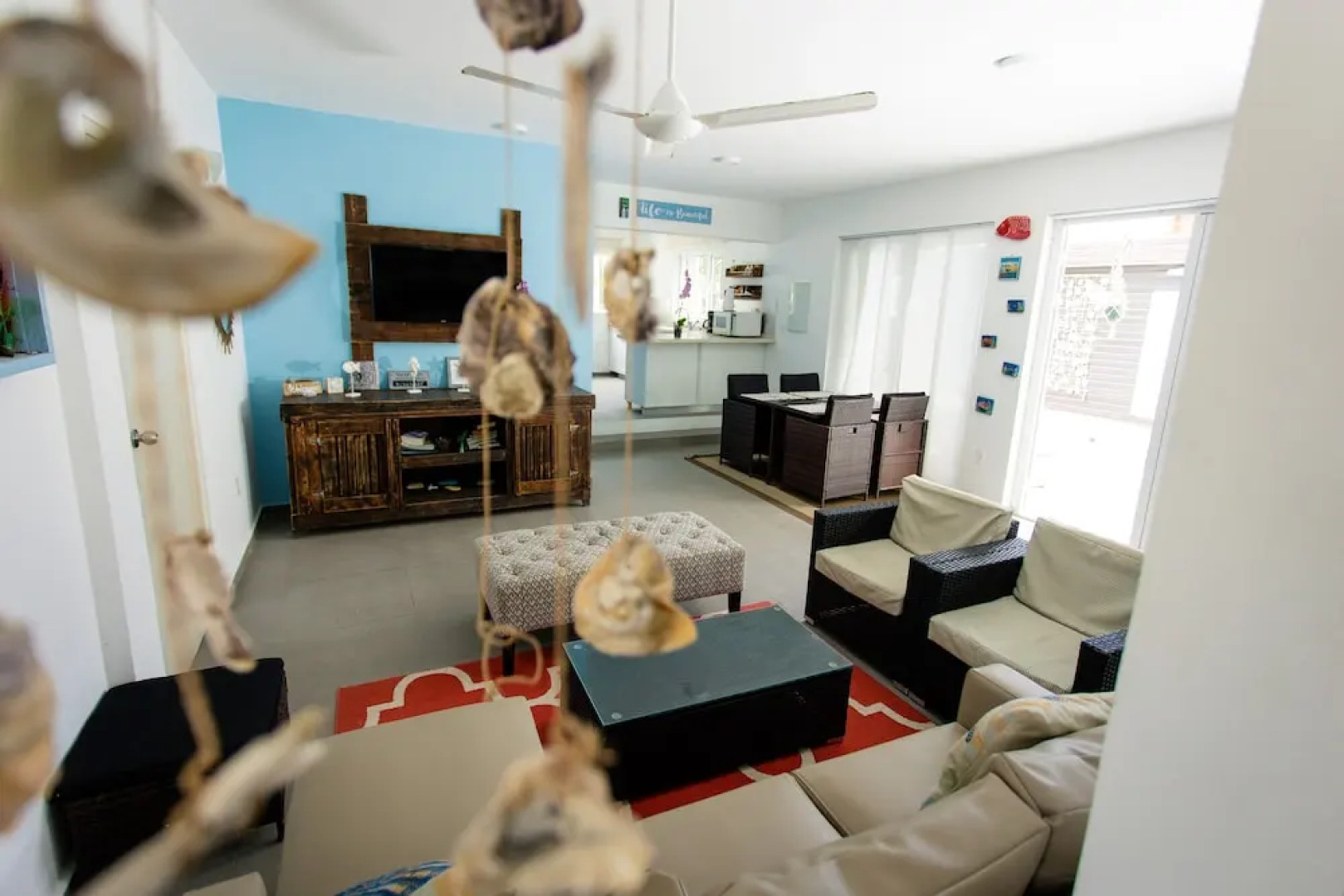 Westpunt Beach Apartments