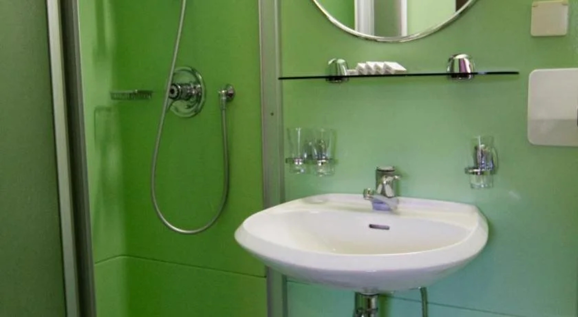 Gasthof & Strandbad Messner