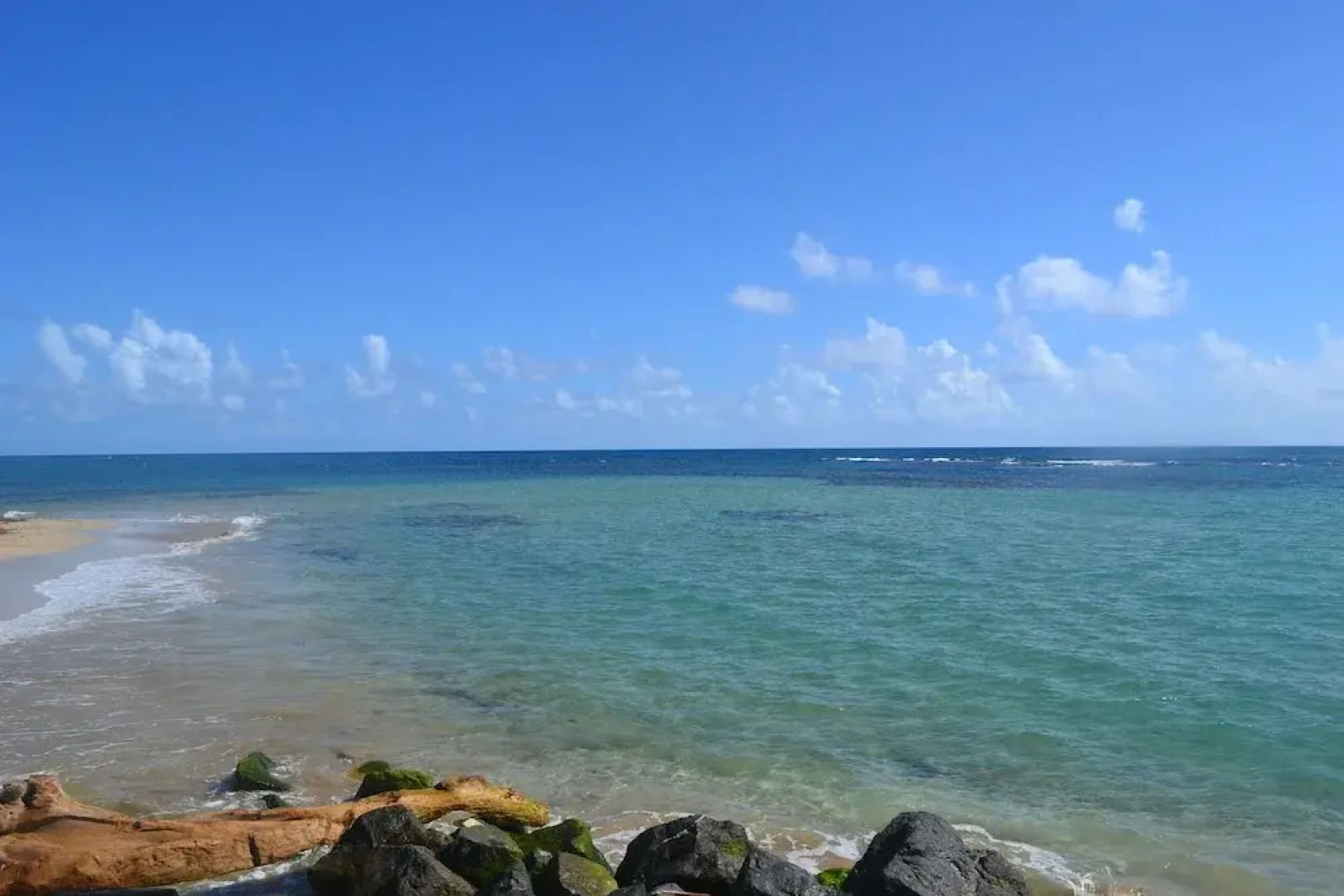 Dream Beach House By Sonsoleá Host