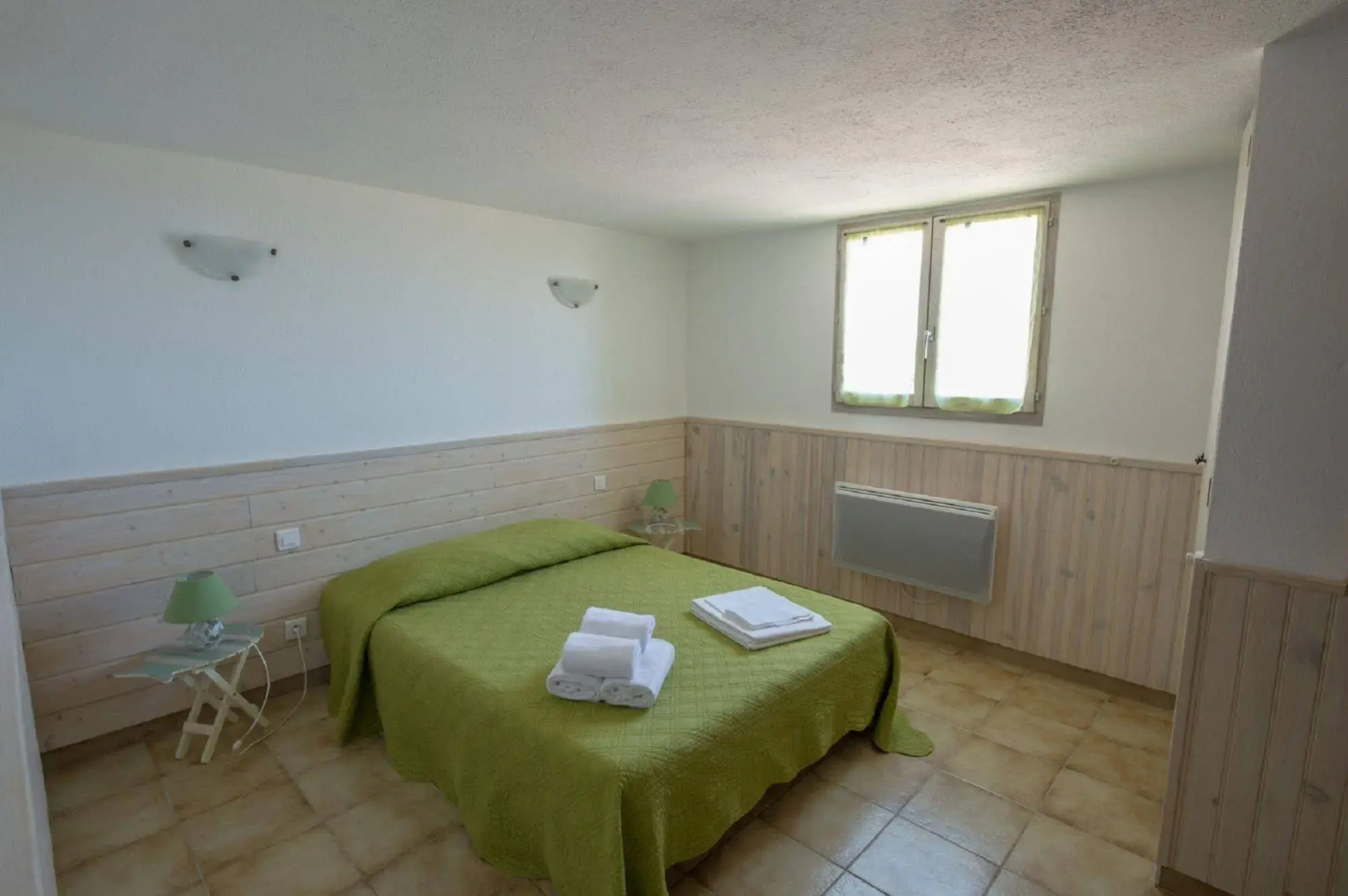 Domaine San Sebastiano