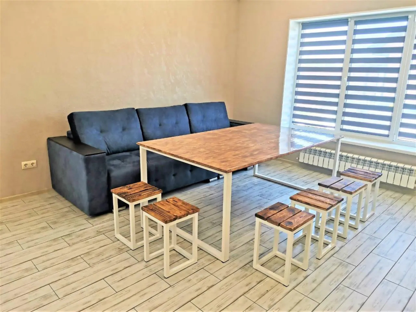 Загородный дом