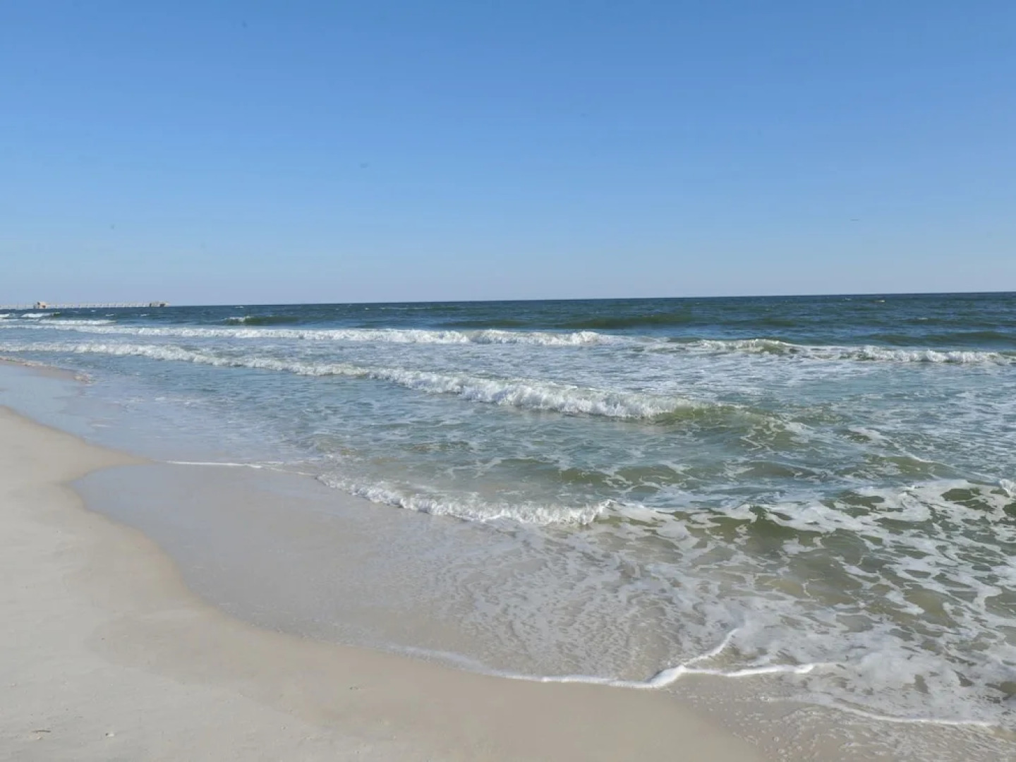 Seawinds Condominiums by Wyndham Vacation Rentals