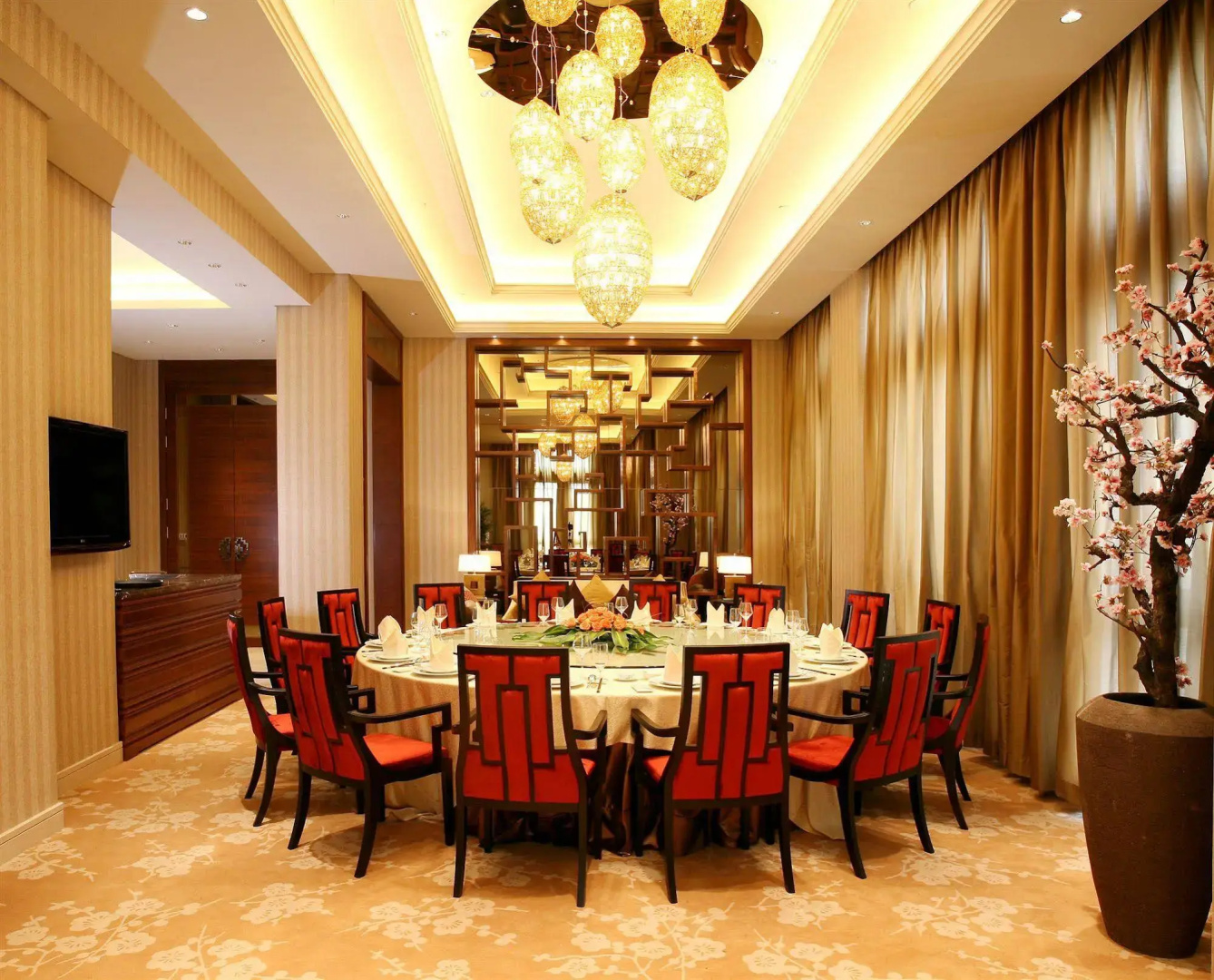 Landison Hotel Xinchang