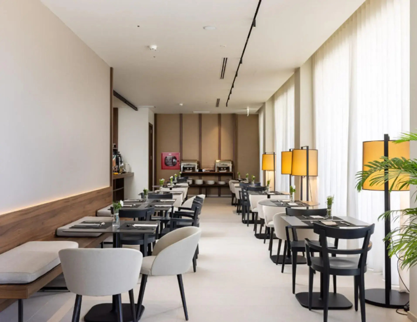 B21 Lifestyle Hotel