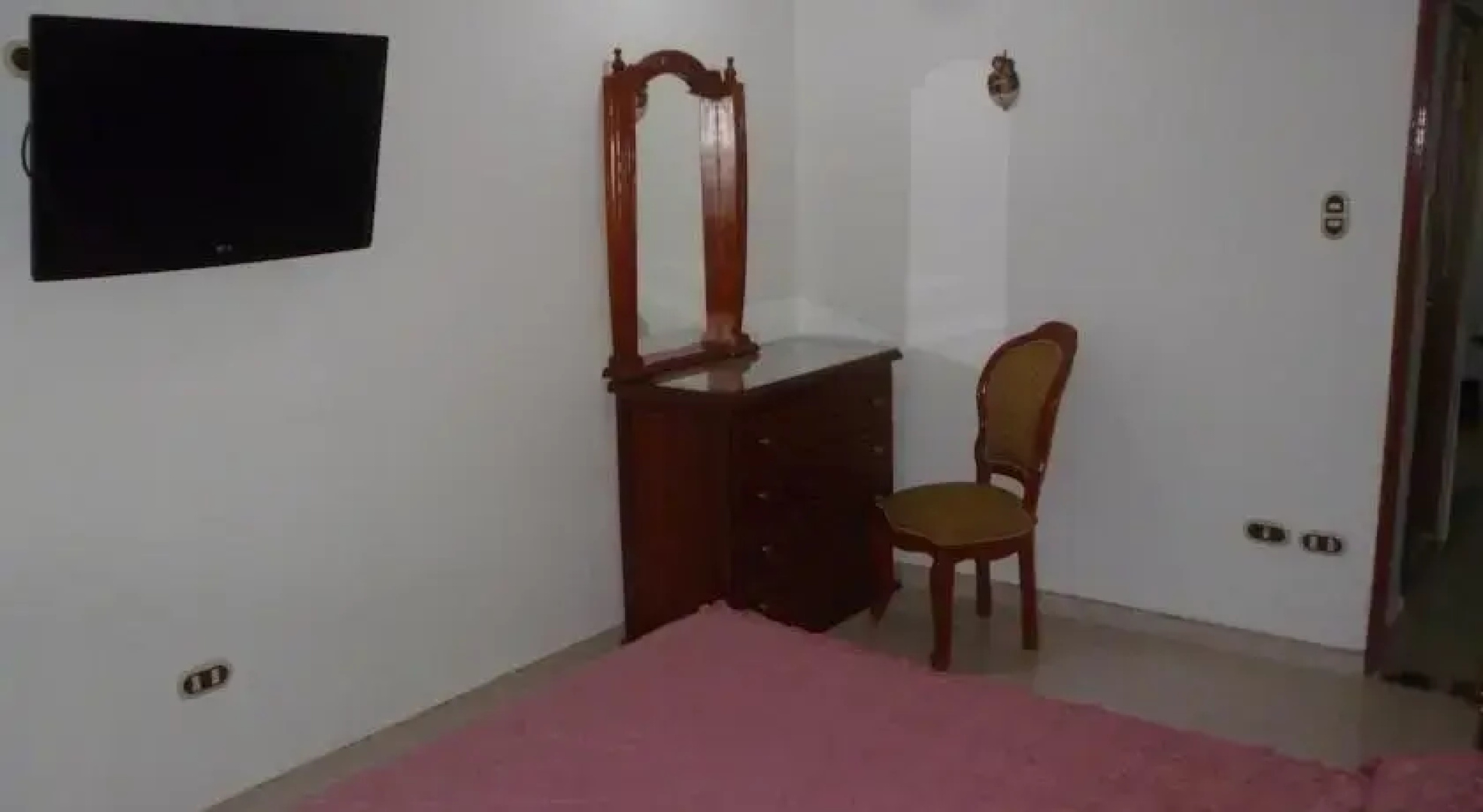 Hotel Angeles