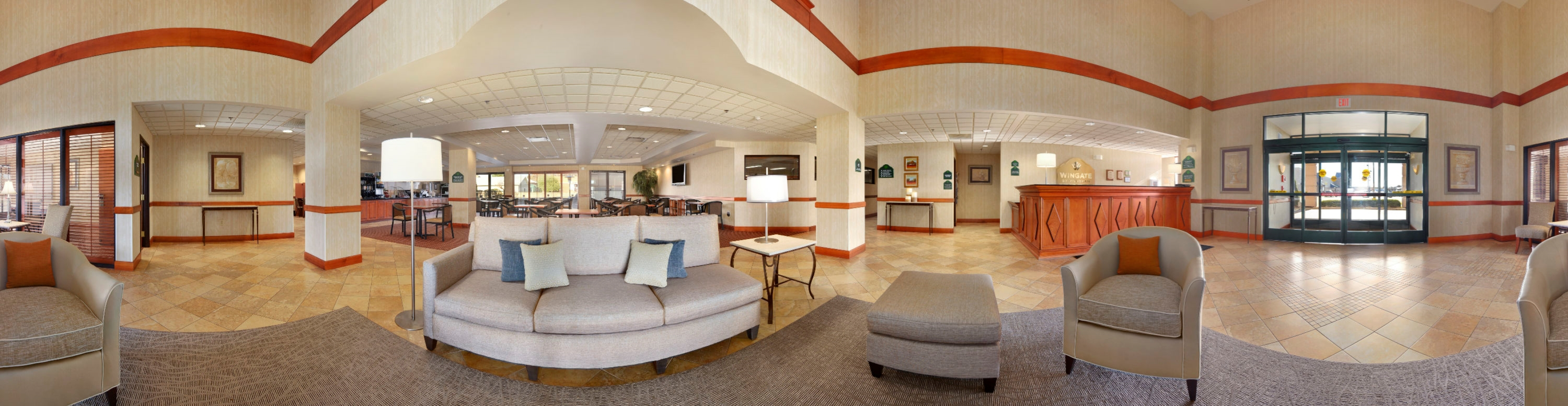 Jesup Inn & Suites